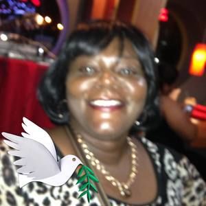 Meet your Posher, Terry